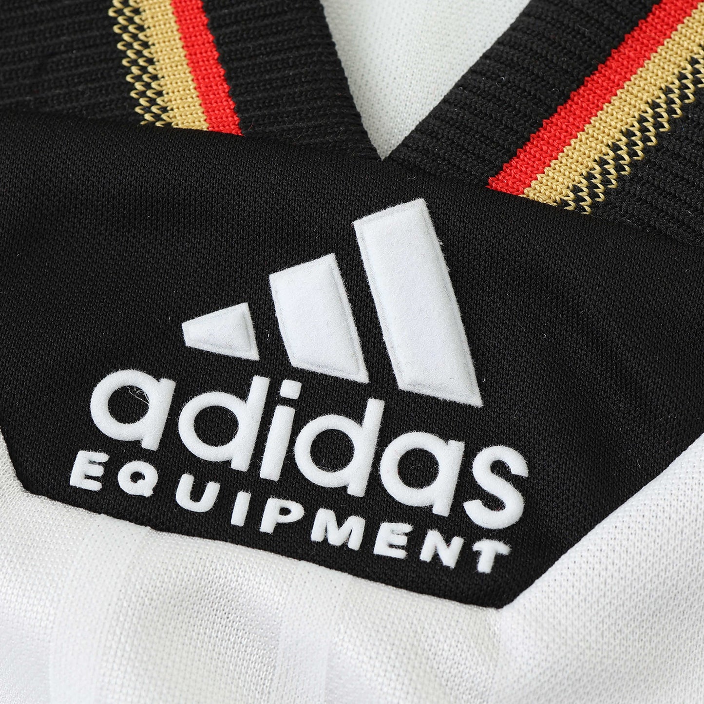 Allemagne 1992 Home