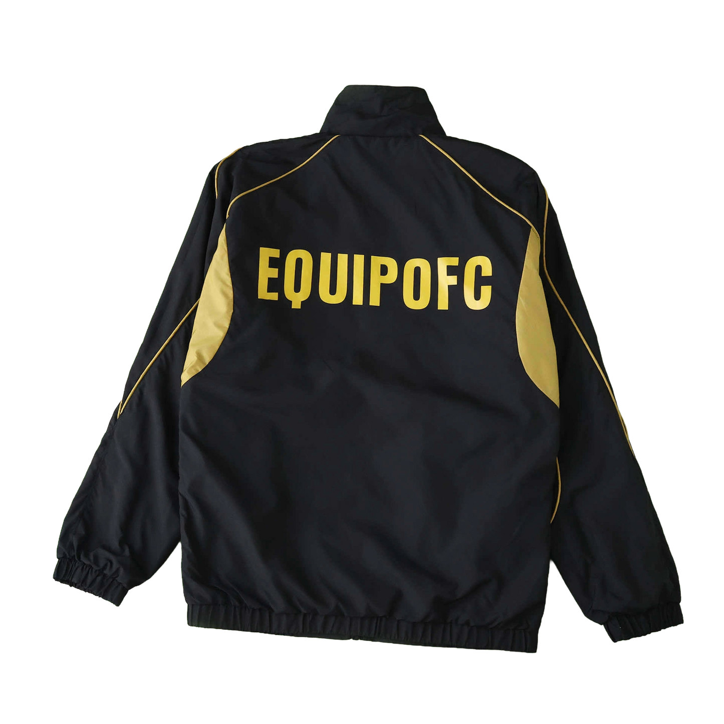 LAFC 2025-2026 Veste Réversible