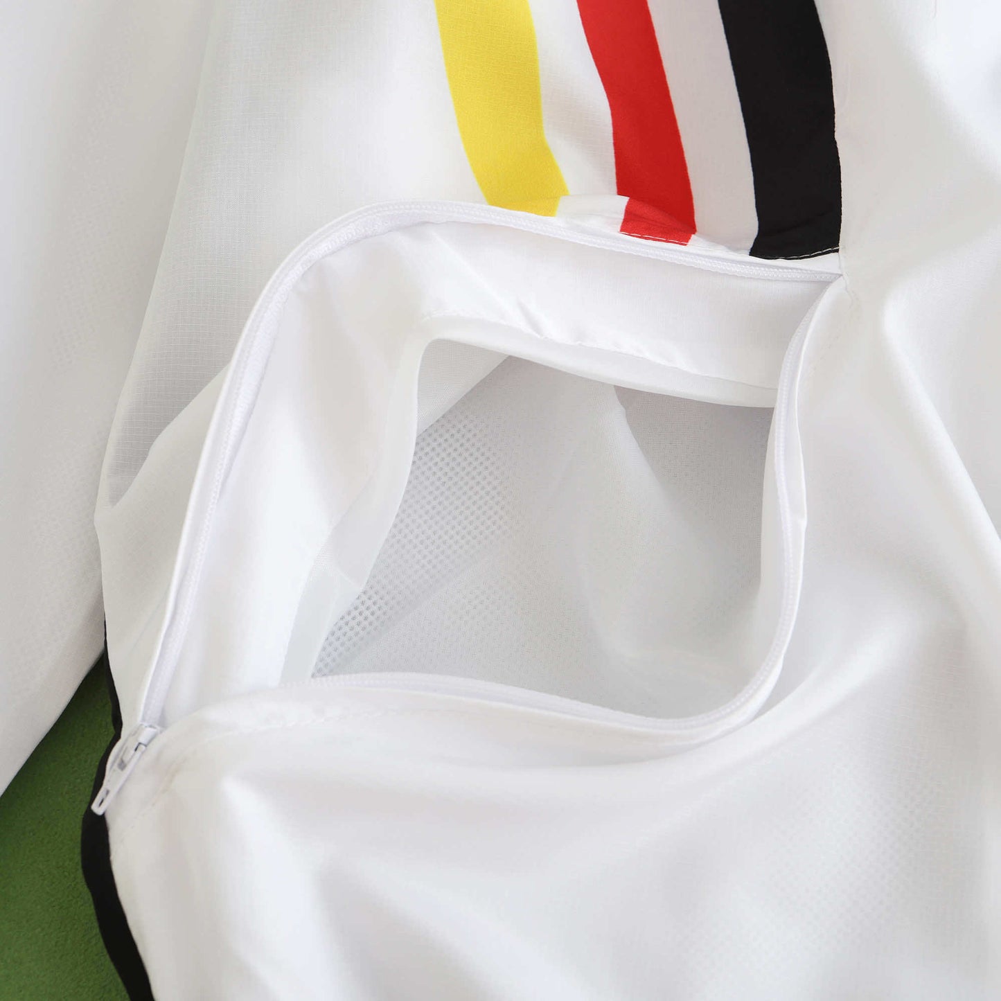Allemagne 2024-2025 Veste