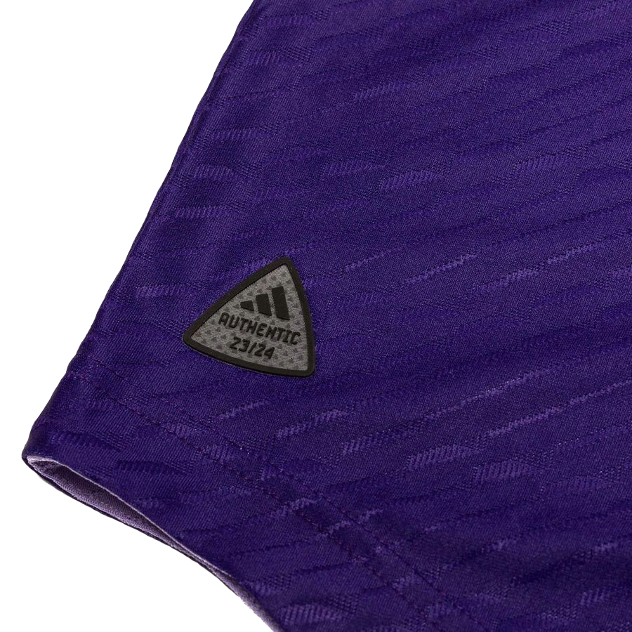 Real Madrid Y-3 2024-2025 Fourth Kit