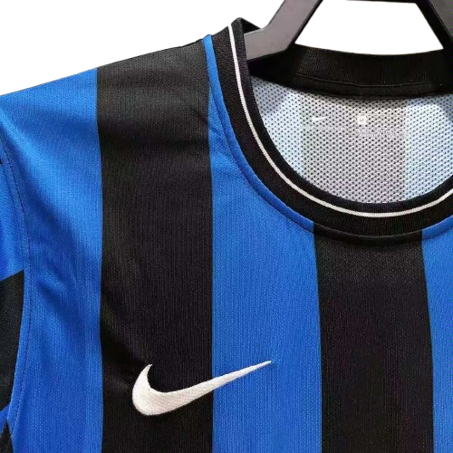 Inter Milan 2010 Home Final