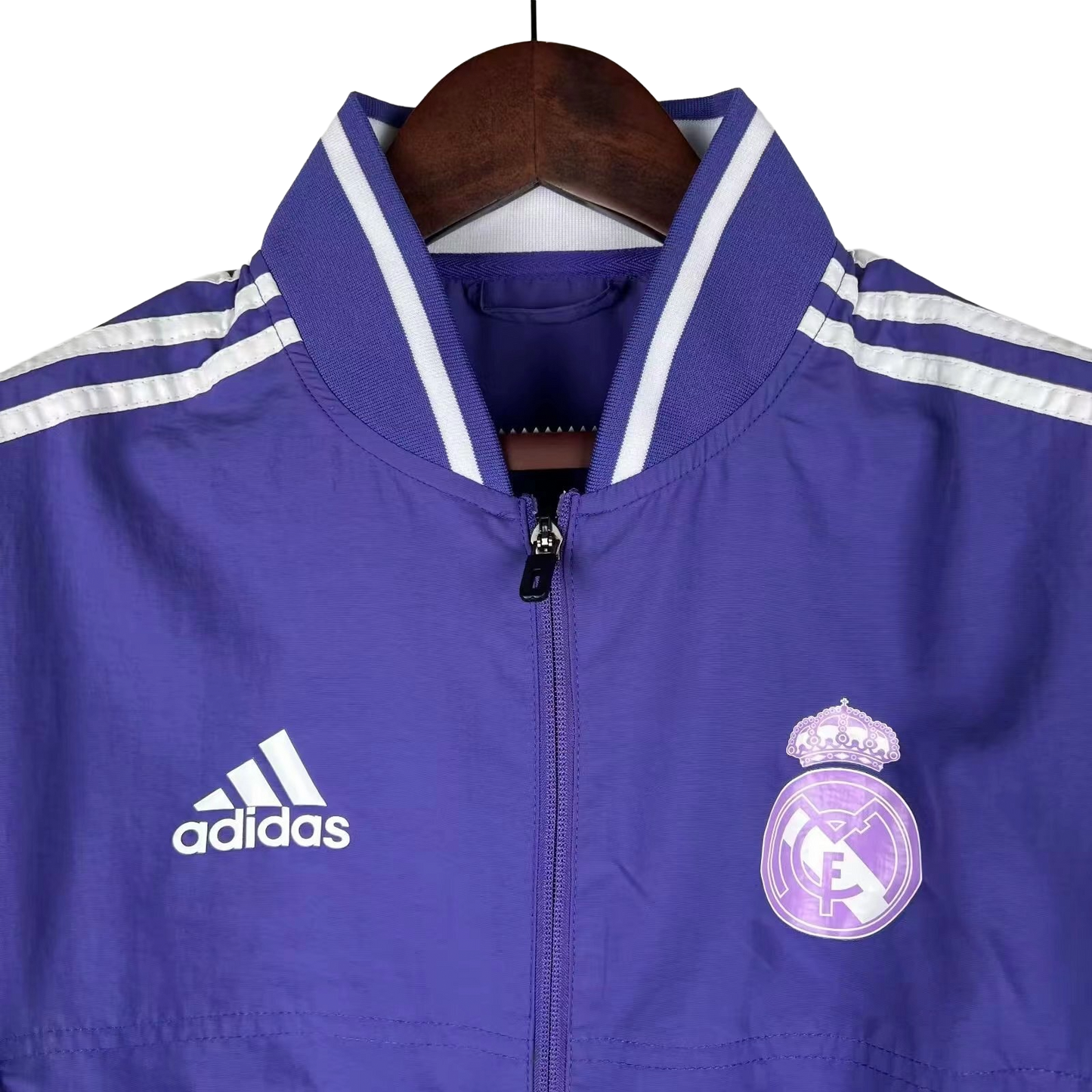 Real Madrid 2023-2025 Veste