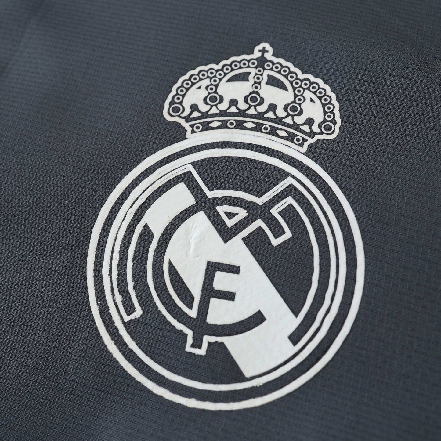 Real Madrid 2024-2025 Veste