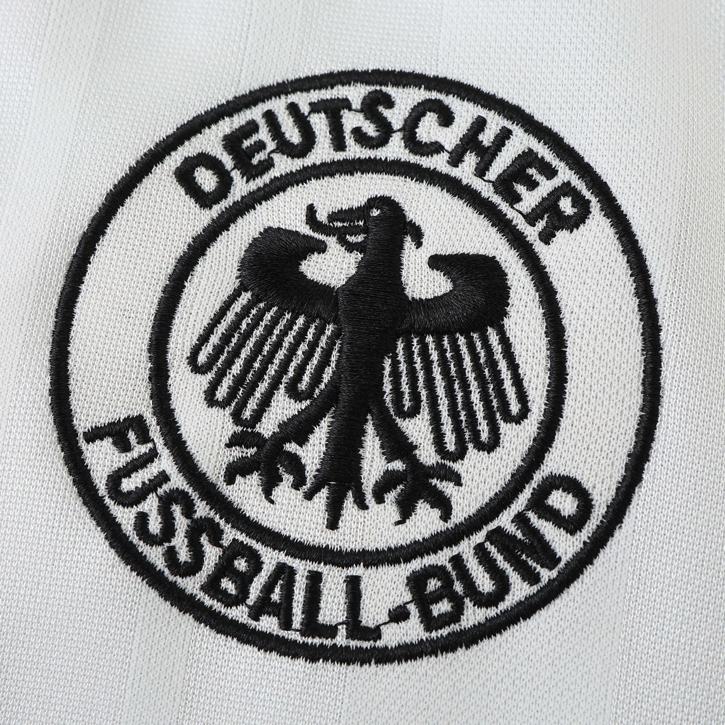 Allemagne 1992 Home