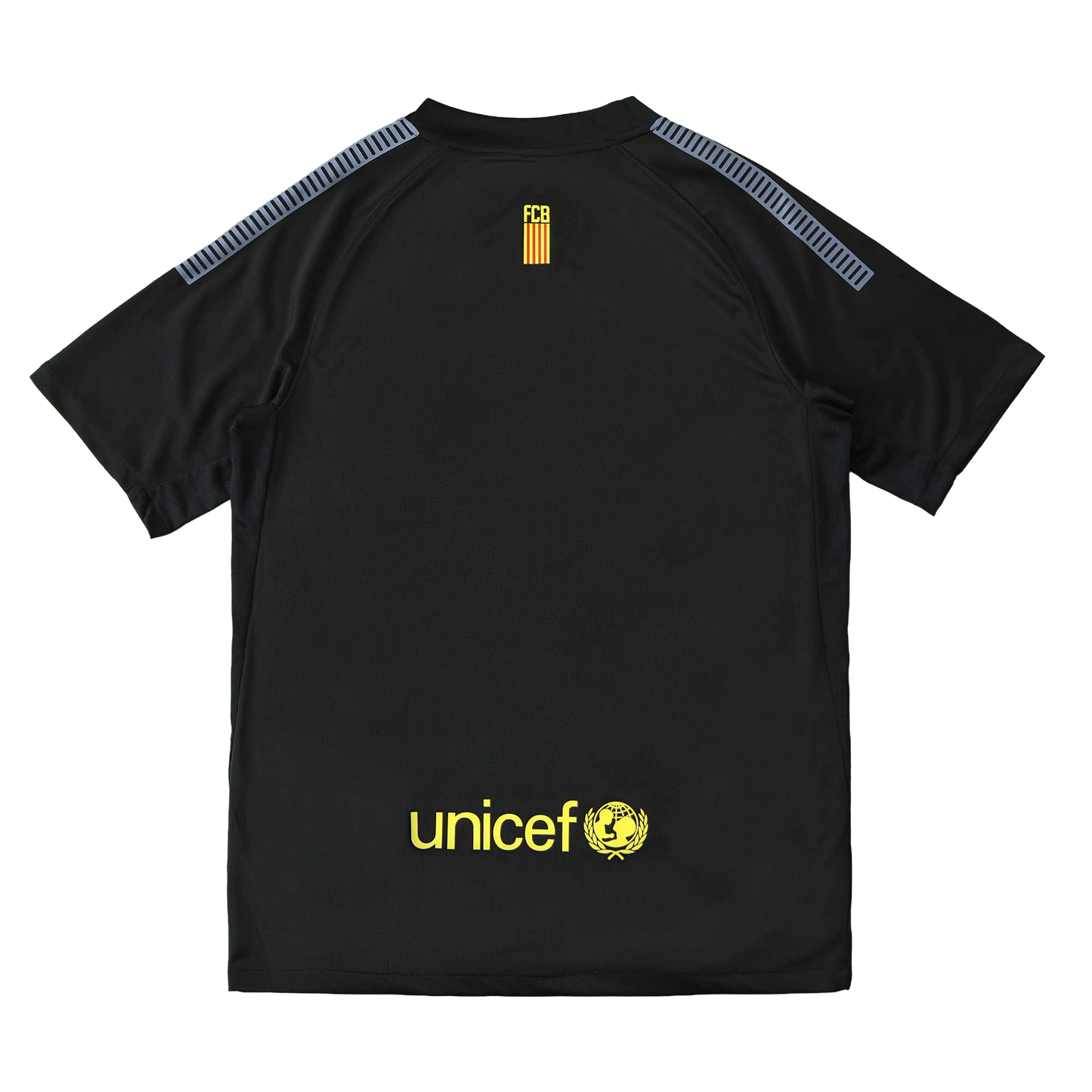 Barcelone 2011/12 Second Away