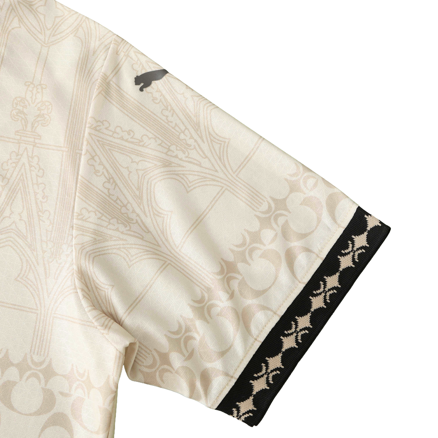 AC Milan 2024-2025 Fourth Beige