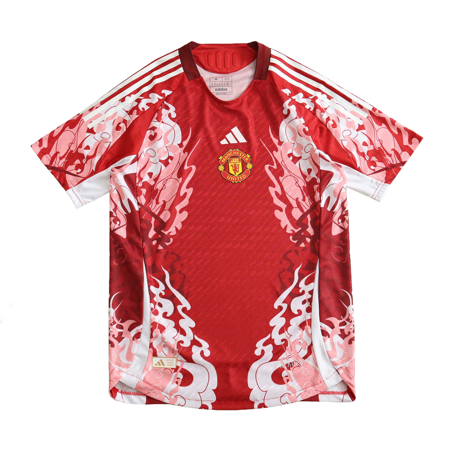 Manchester United 2024-2025 Red Special Edition