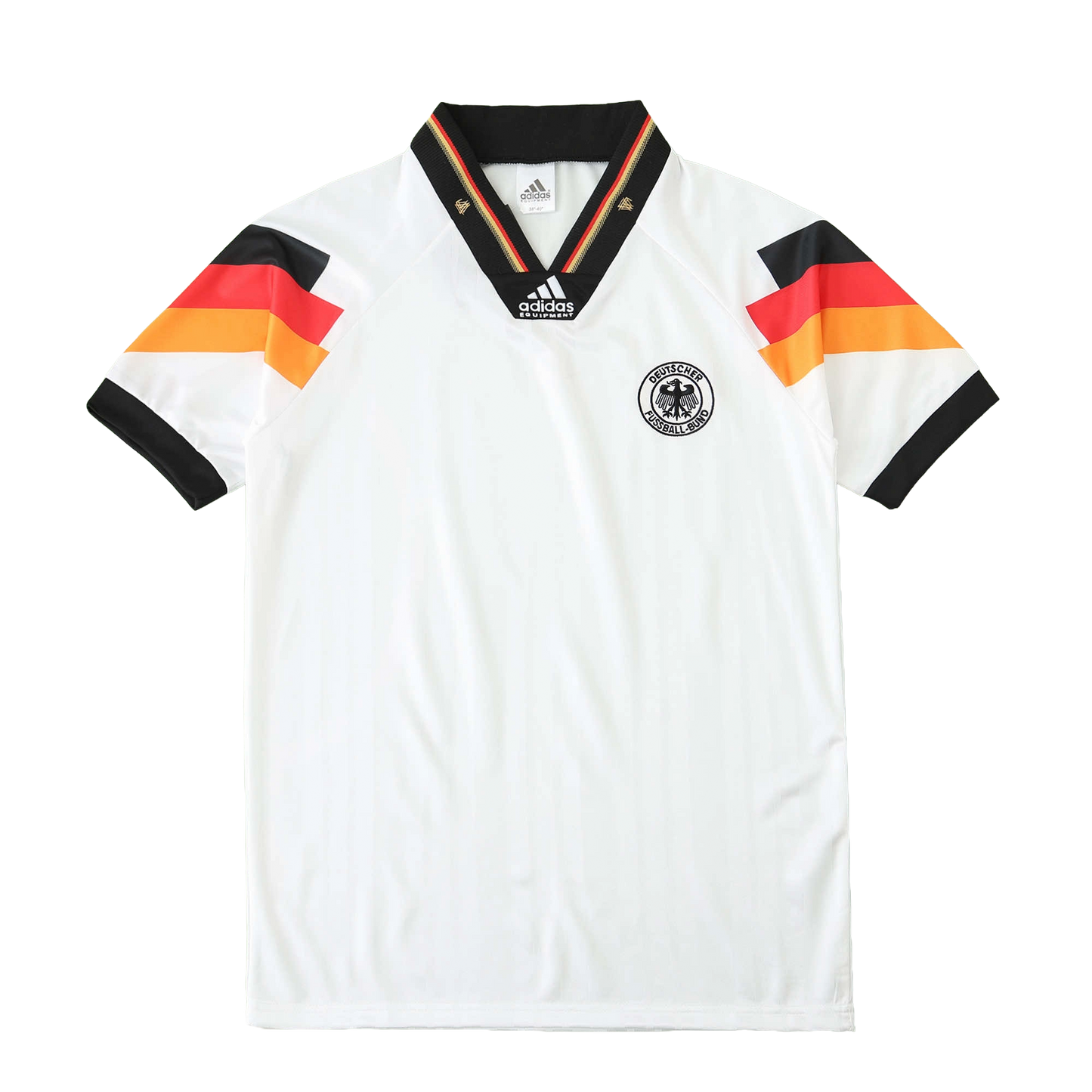 Allemagne 1992 Home