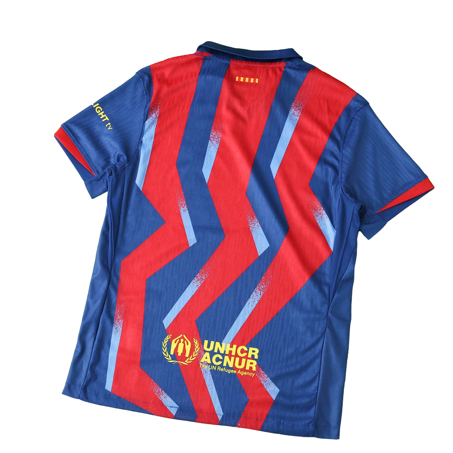 Barcelone 2025-2026 Fourth Kit