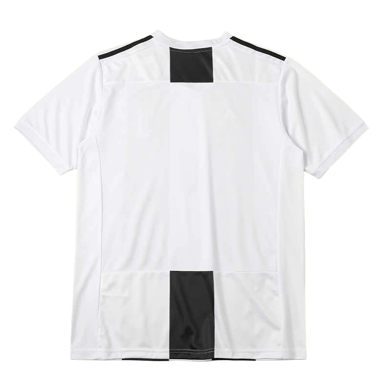Juventus 2018/19 Home