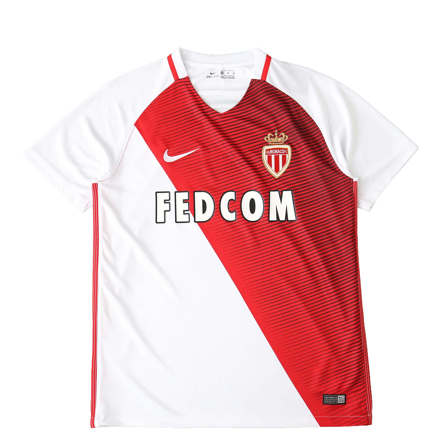 AS Monaco FC 2016/17 Home