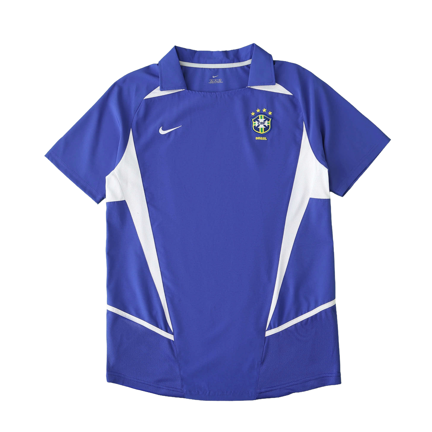 Brésil 2002 Away