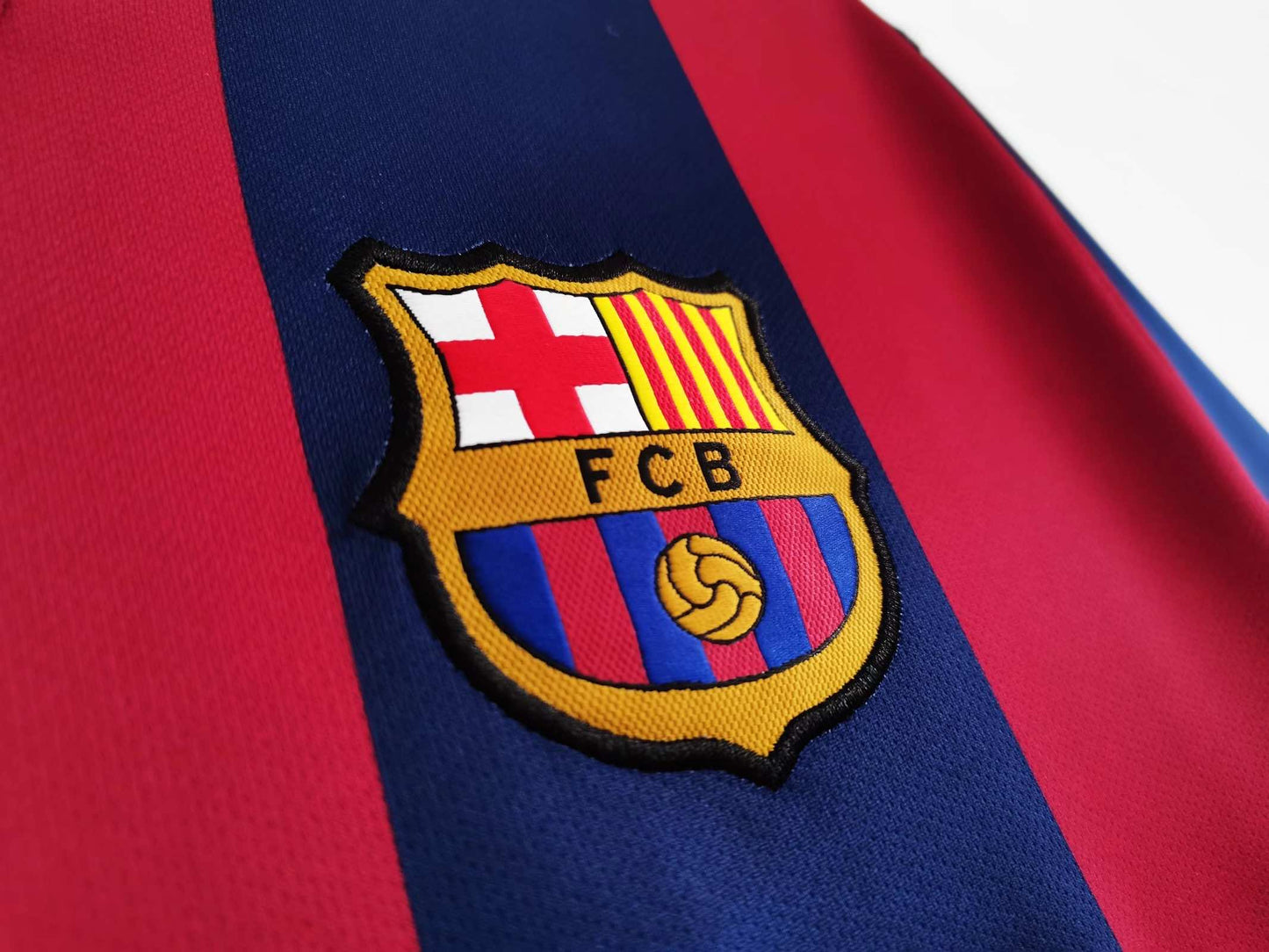Barcelone 2014-2015 Home MESSI 10