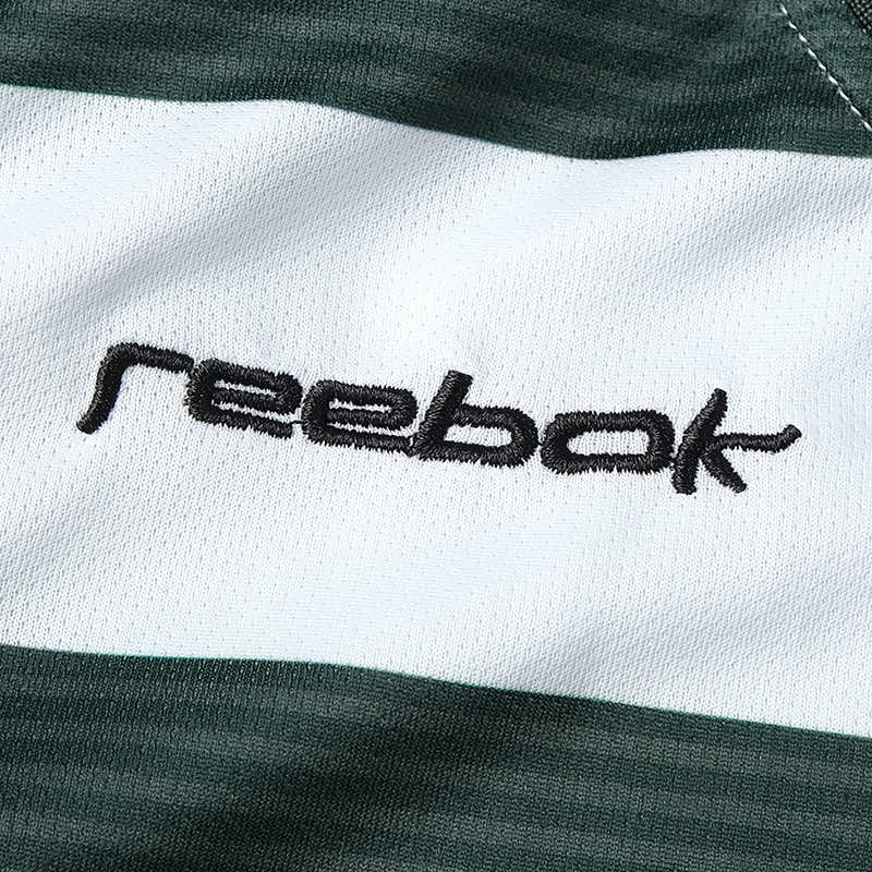 Sporting 2001/03 Home