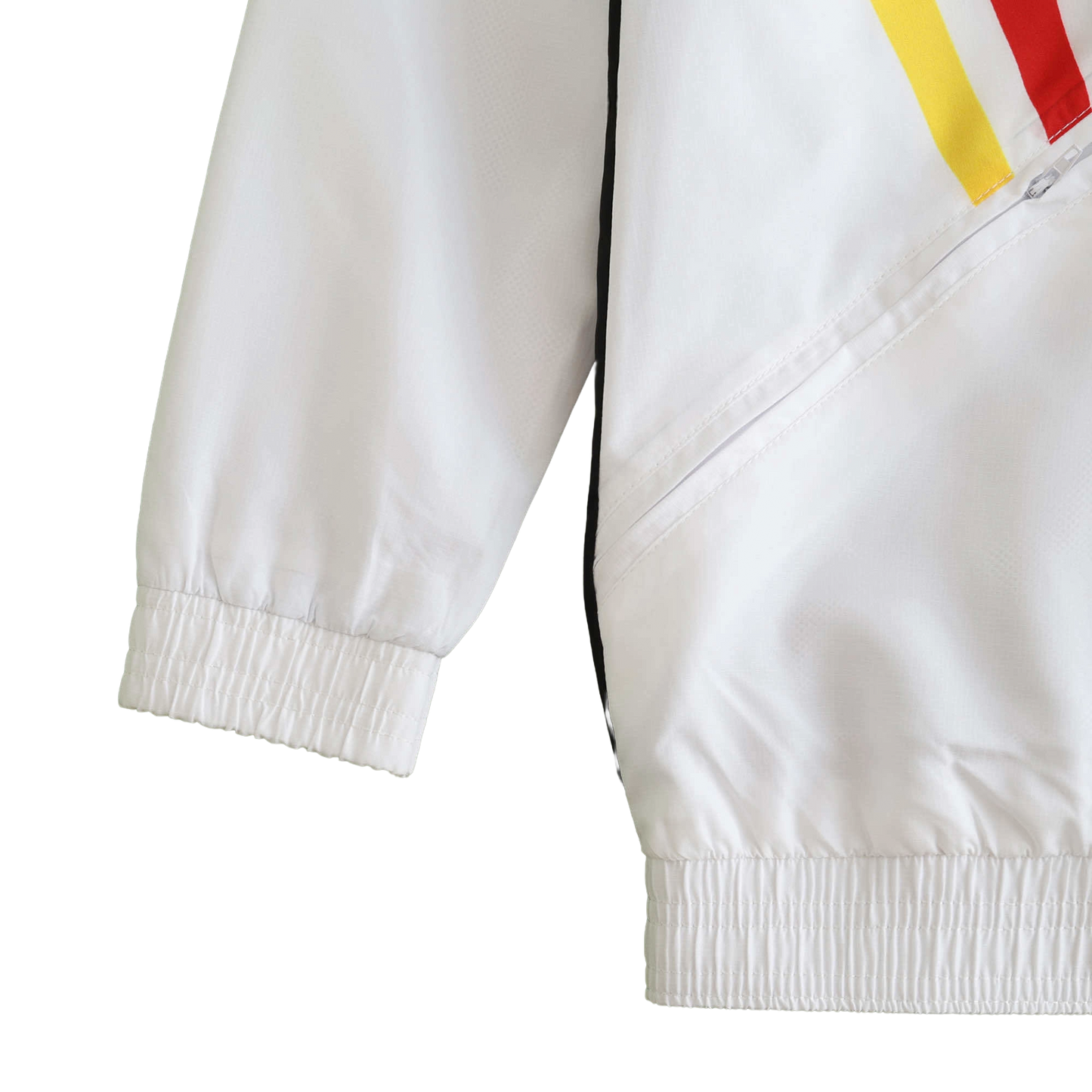Allemagne 2024-2025 Veste