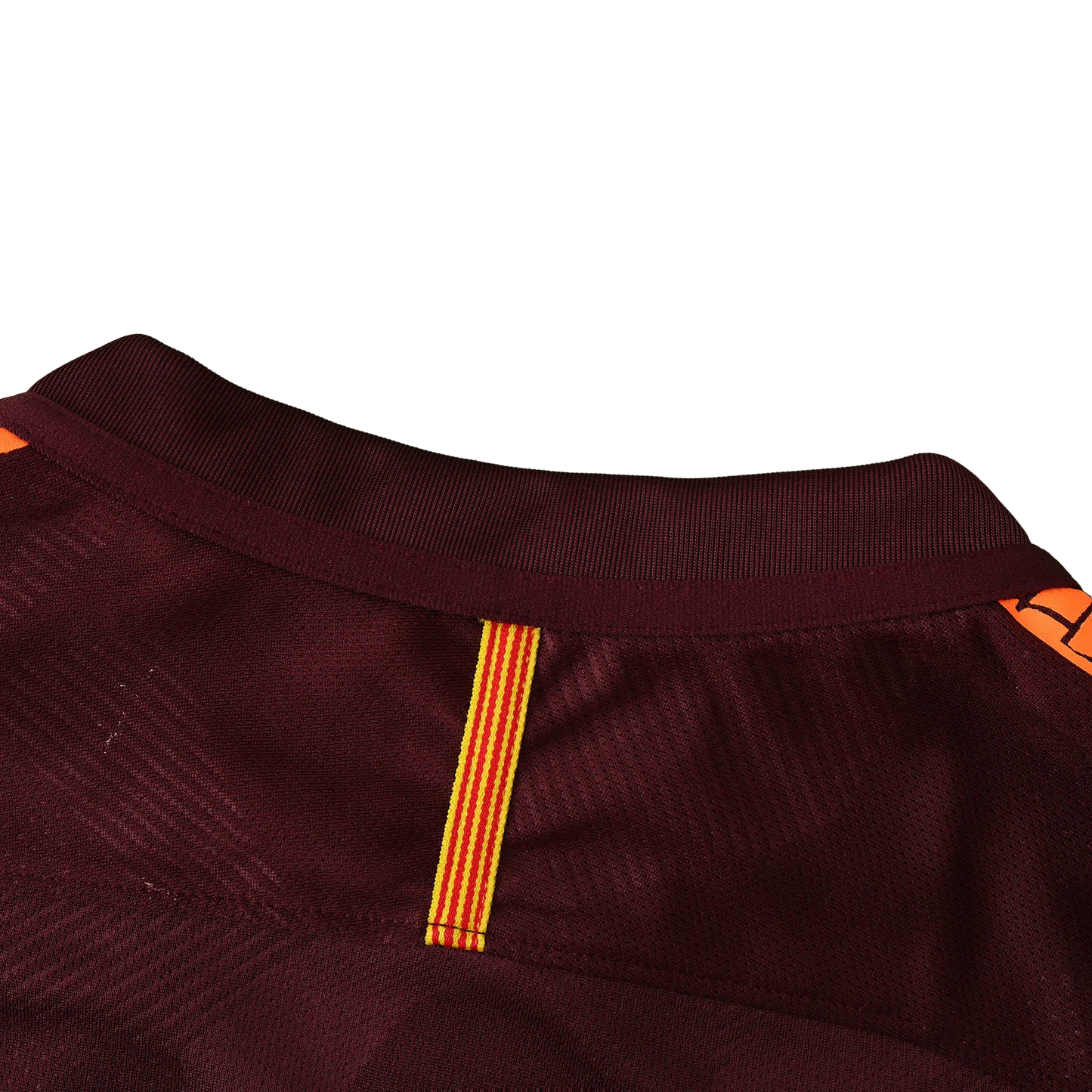 Barcelone 2017/18 Third Version