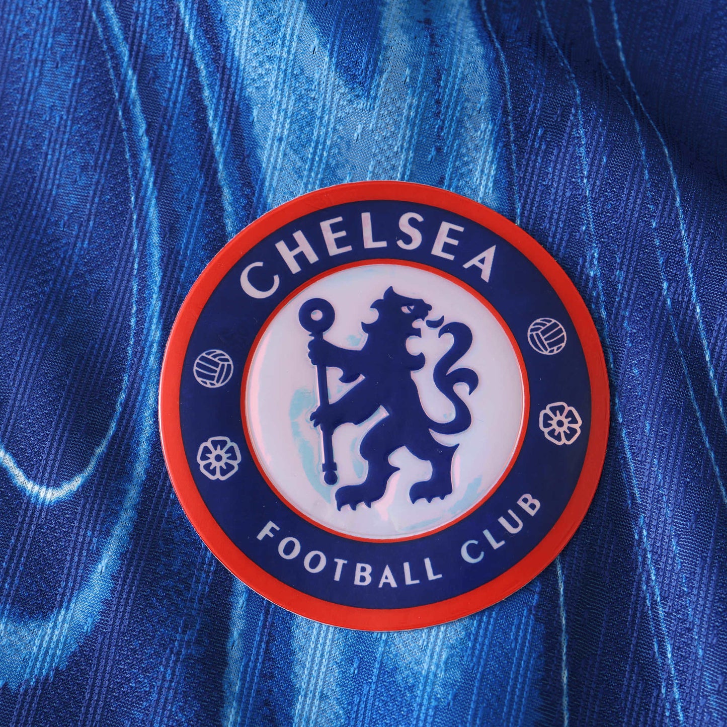 Chelsea 2024-2025 Home