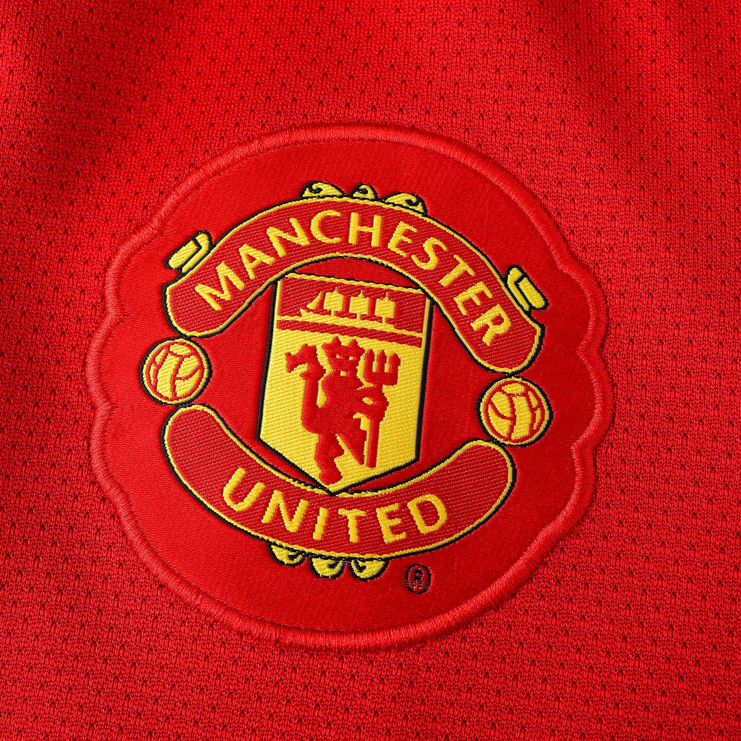 Manchester United 2010/11 Home