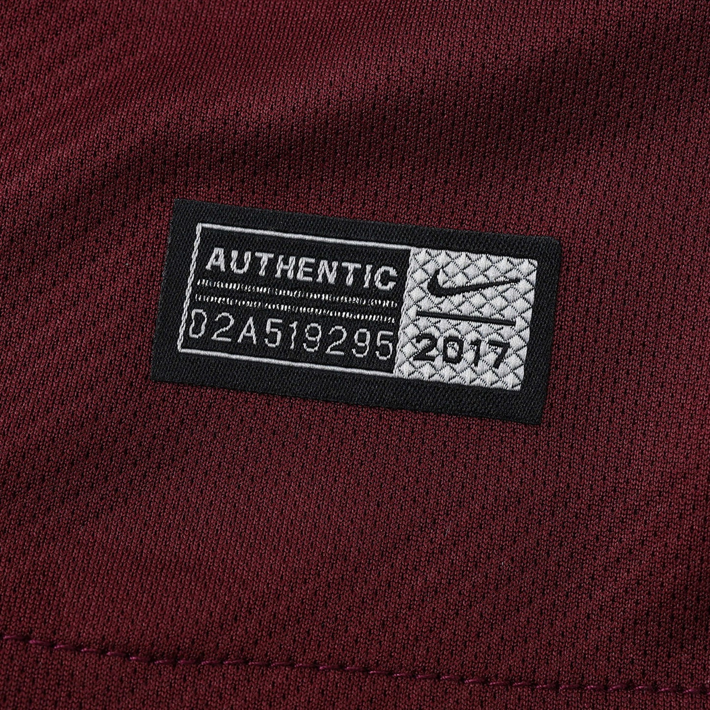 Barcelone 2017/18 Third Version