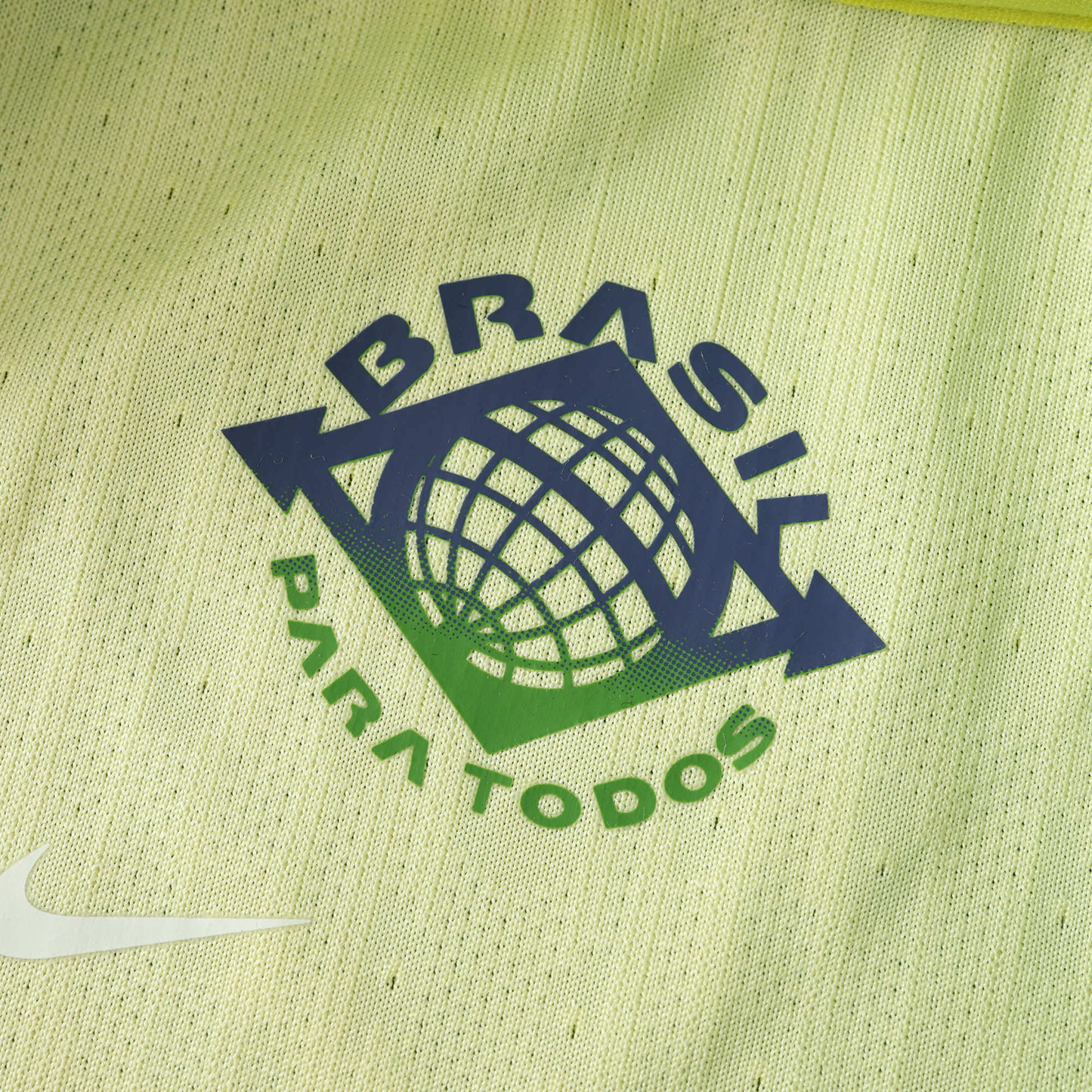 Brésil 2024 home