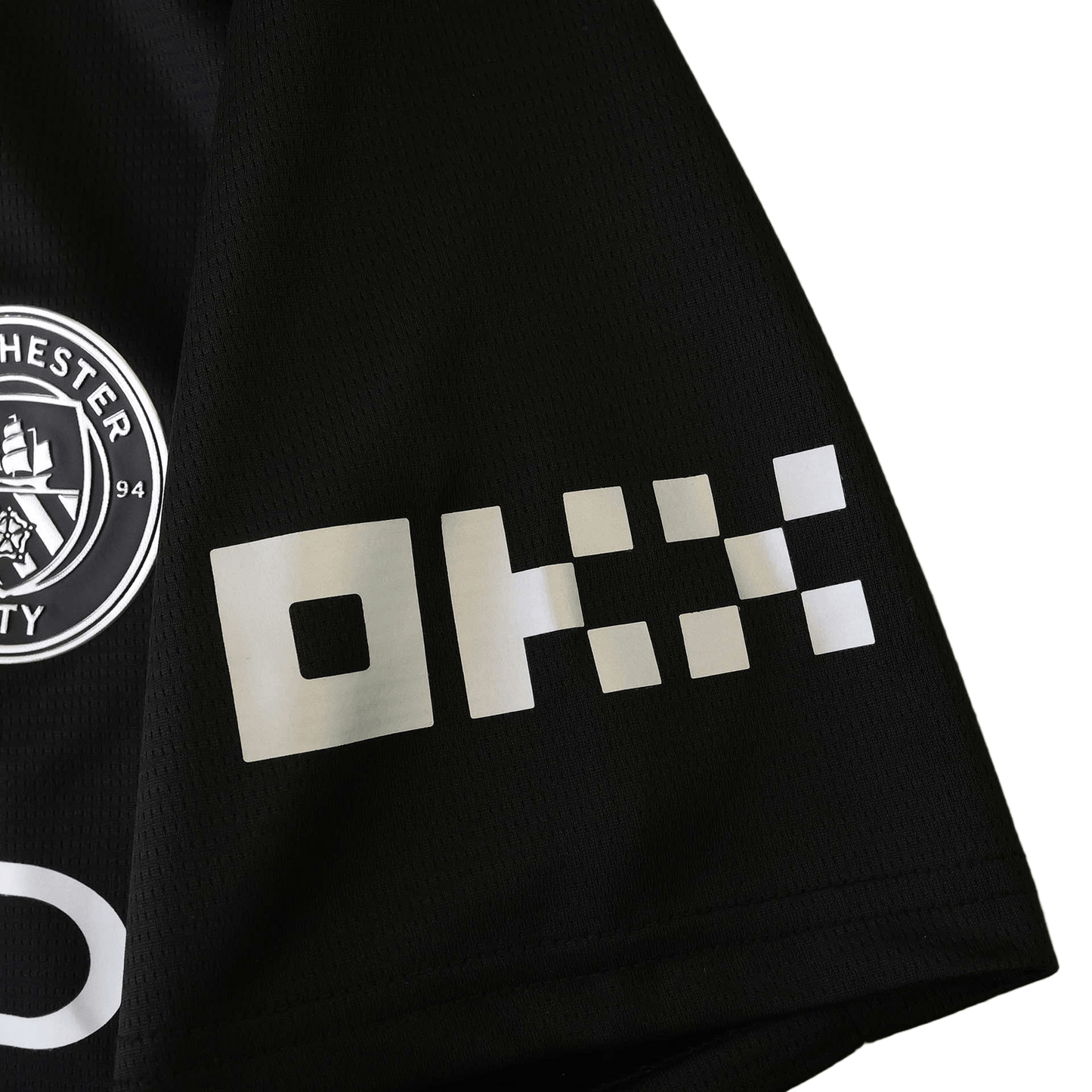Manchester City 2025-2026 away