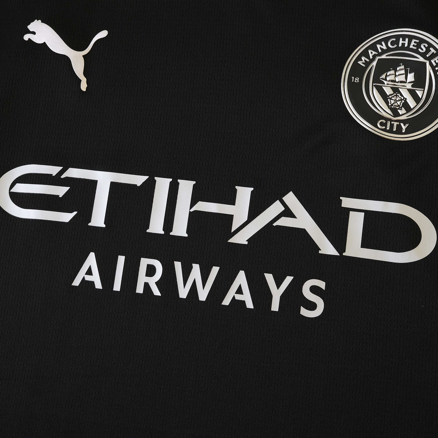 Manchester City 2025-2026 away