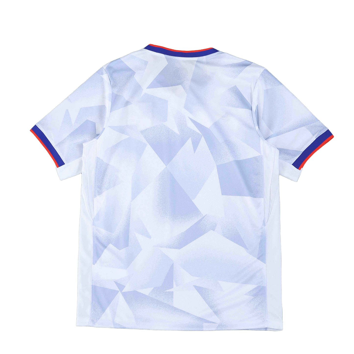 USA 2025-2026 Home