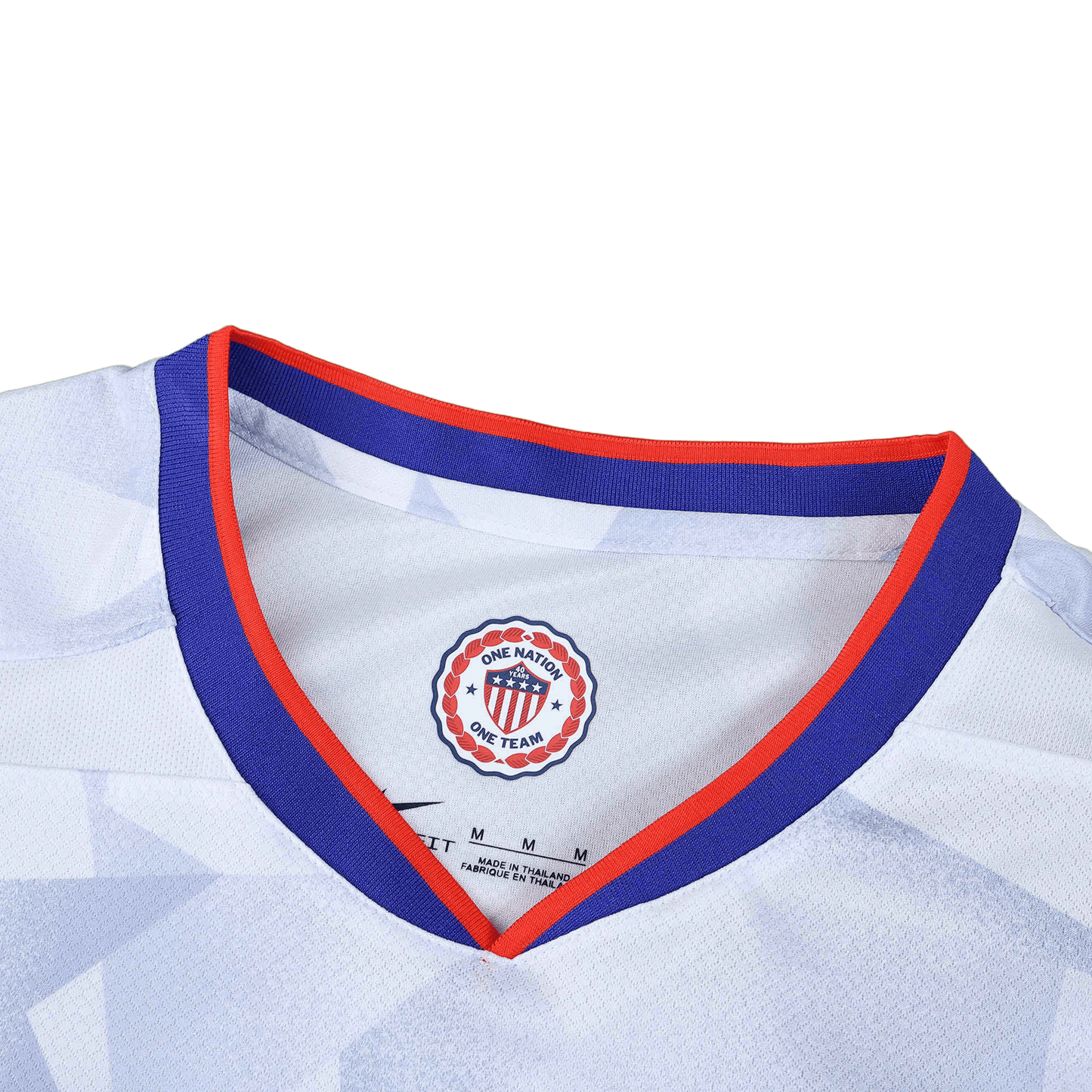 USA 2025-2026 Home