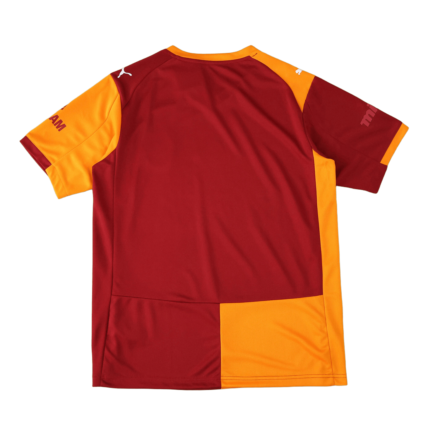 Galatasaray 2025-2026 Home