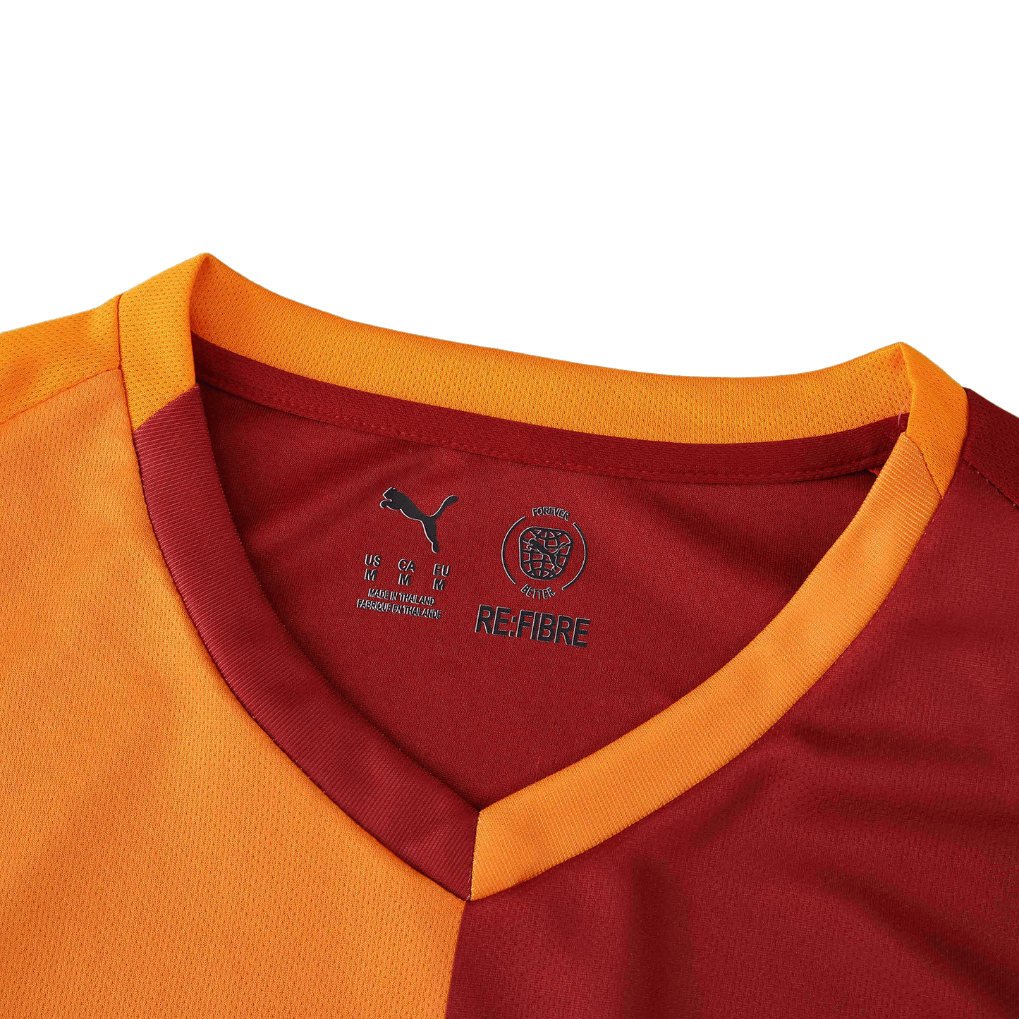 Galatasaray 2025-2026 Home