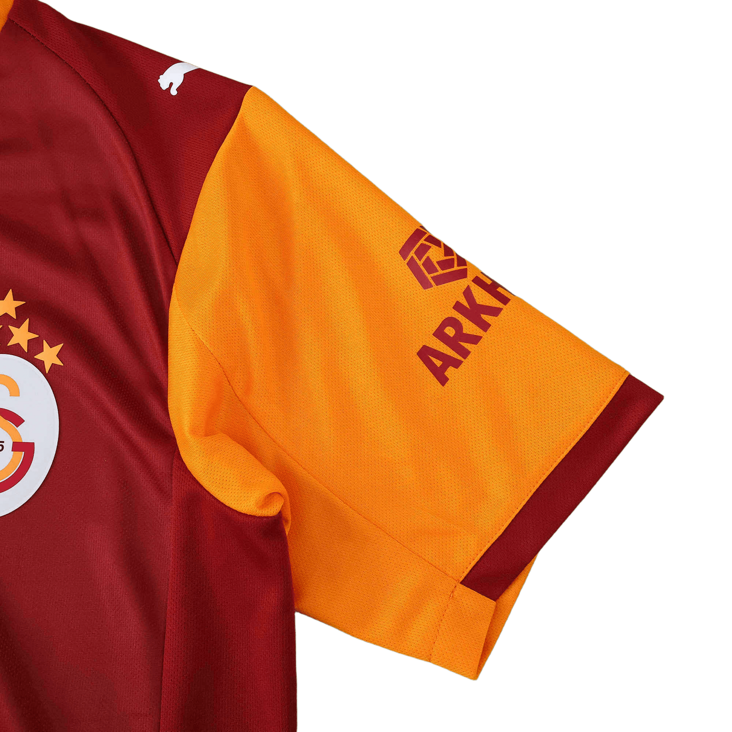 Galatasaray 2025-2026 Home
