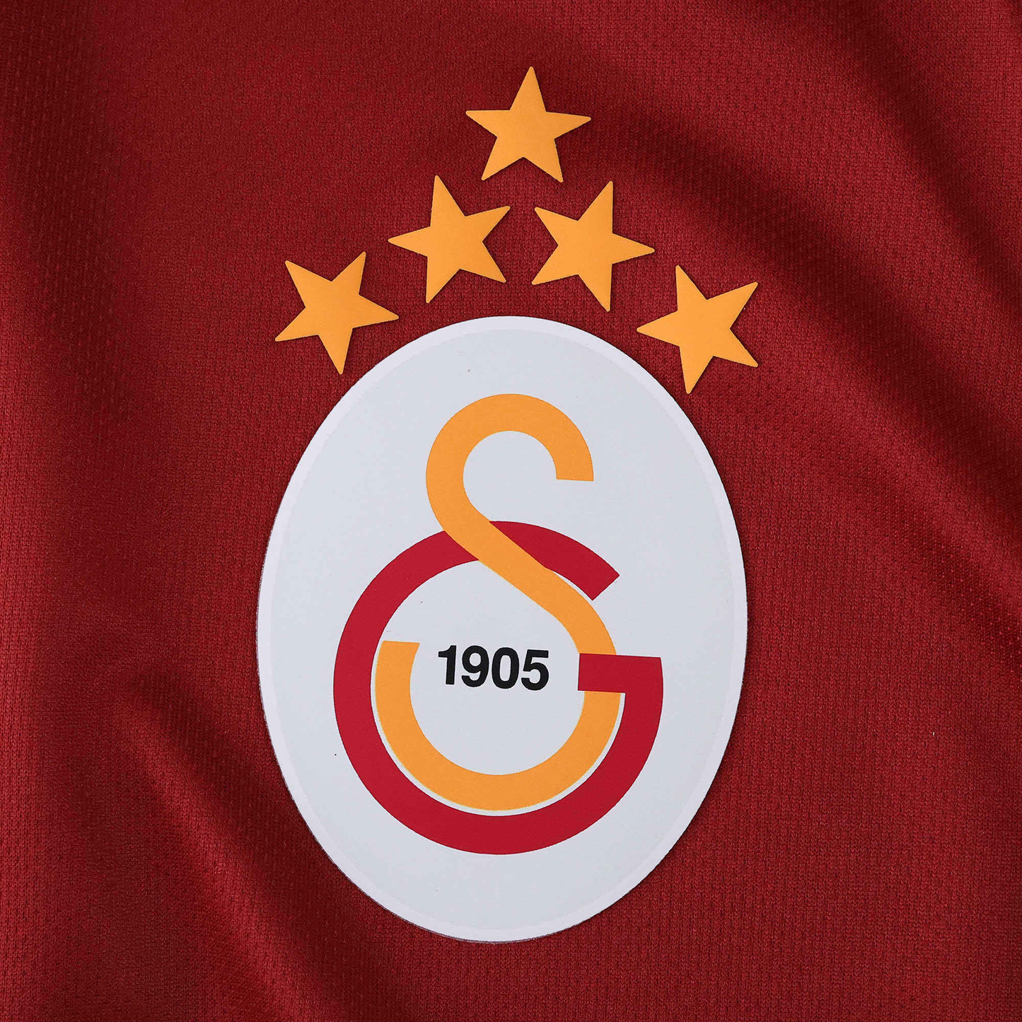 Galatasaray 2025-2026 Home