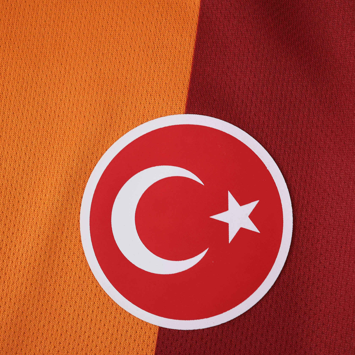 Galatasaray 2025-2026 Home