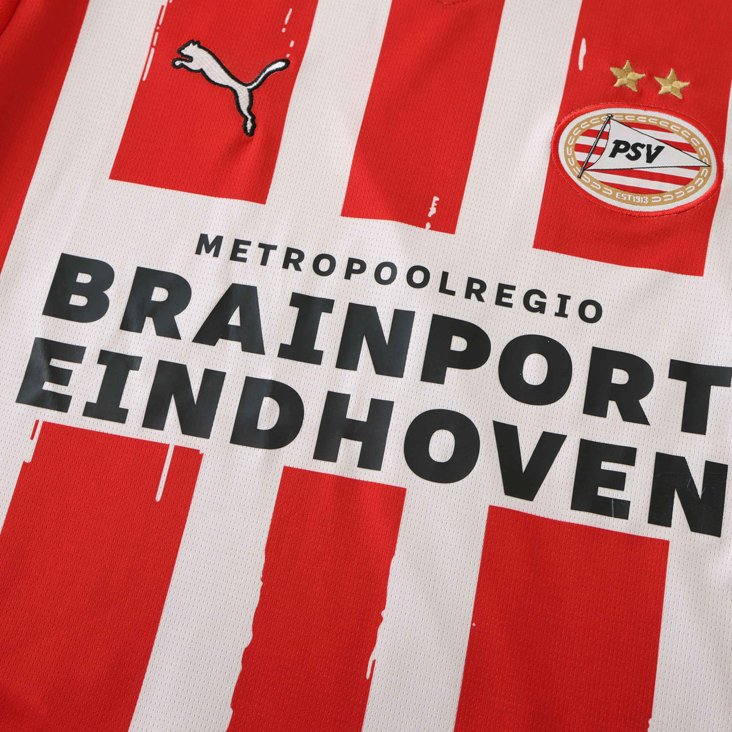 PSV 2025-2026 Home
