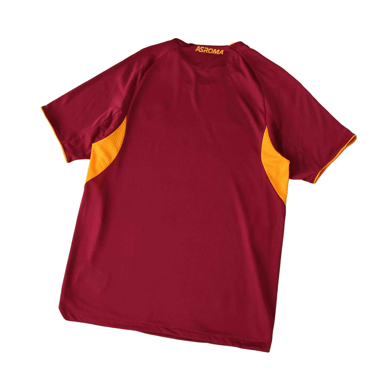 AS Roma 2025-2026 Home