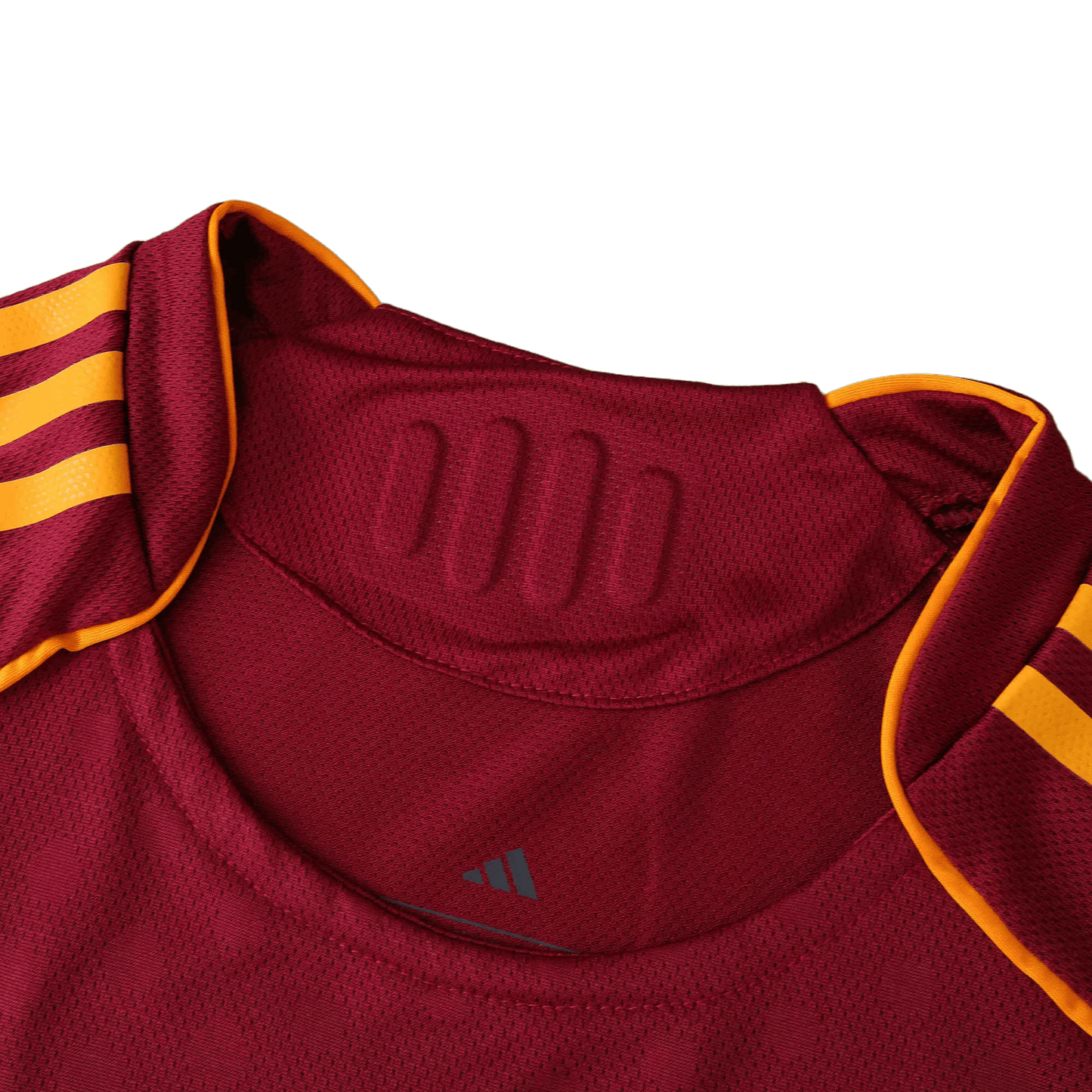 AS Roma 2025-2026 Home
