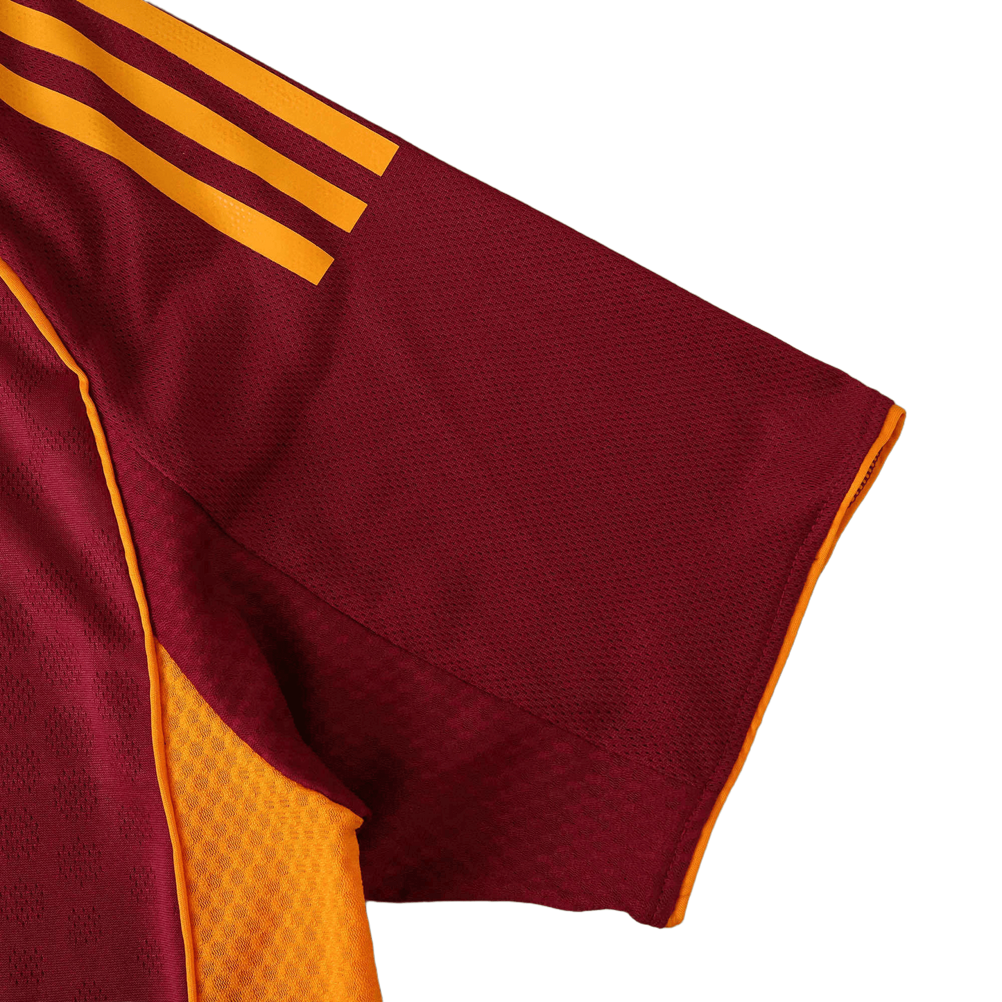 AS Roma 2025-2026 Home