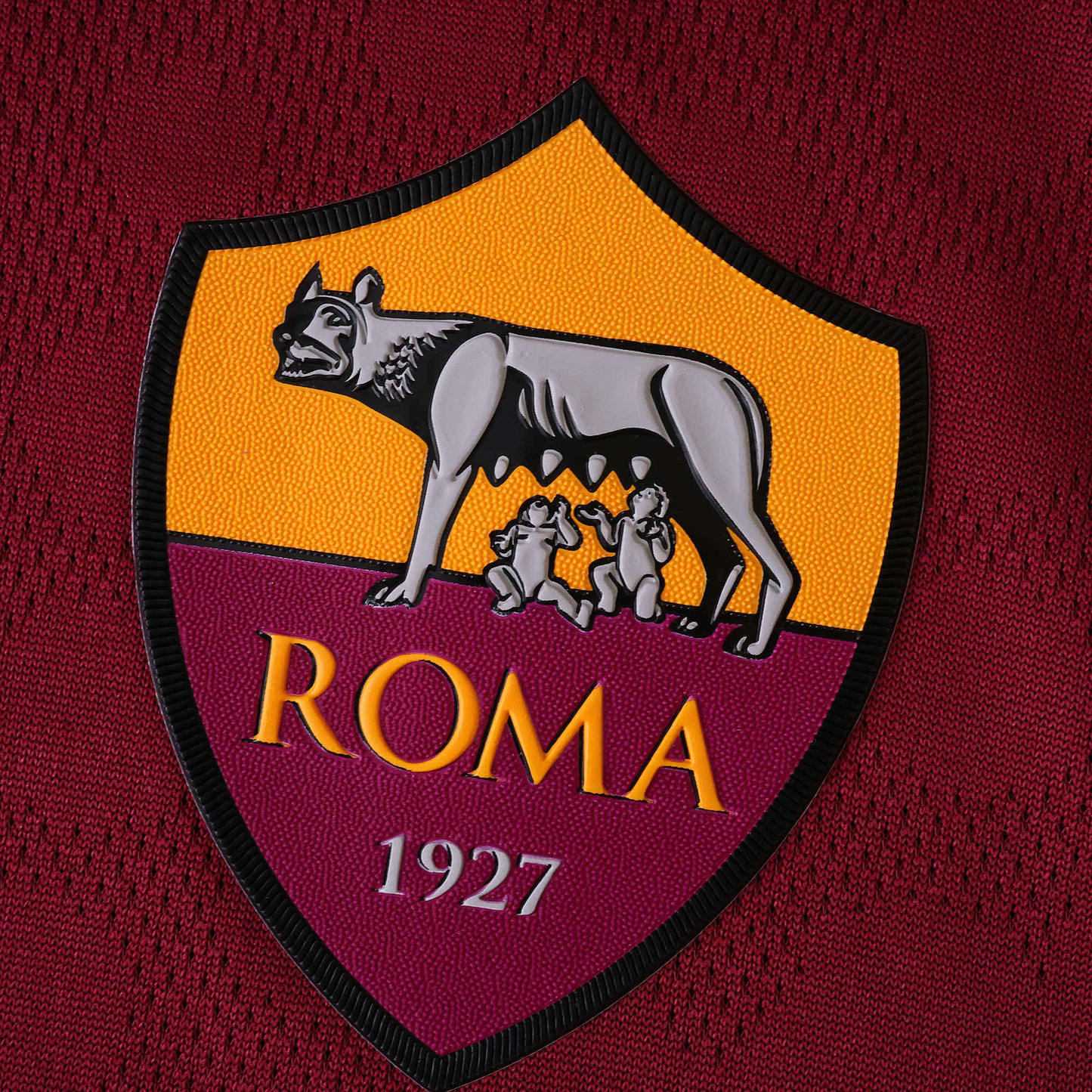 AS Roma 2025-2026 Home
