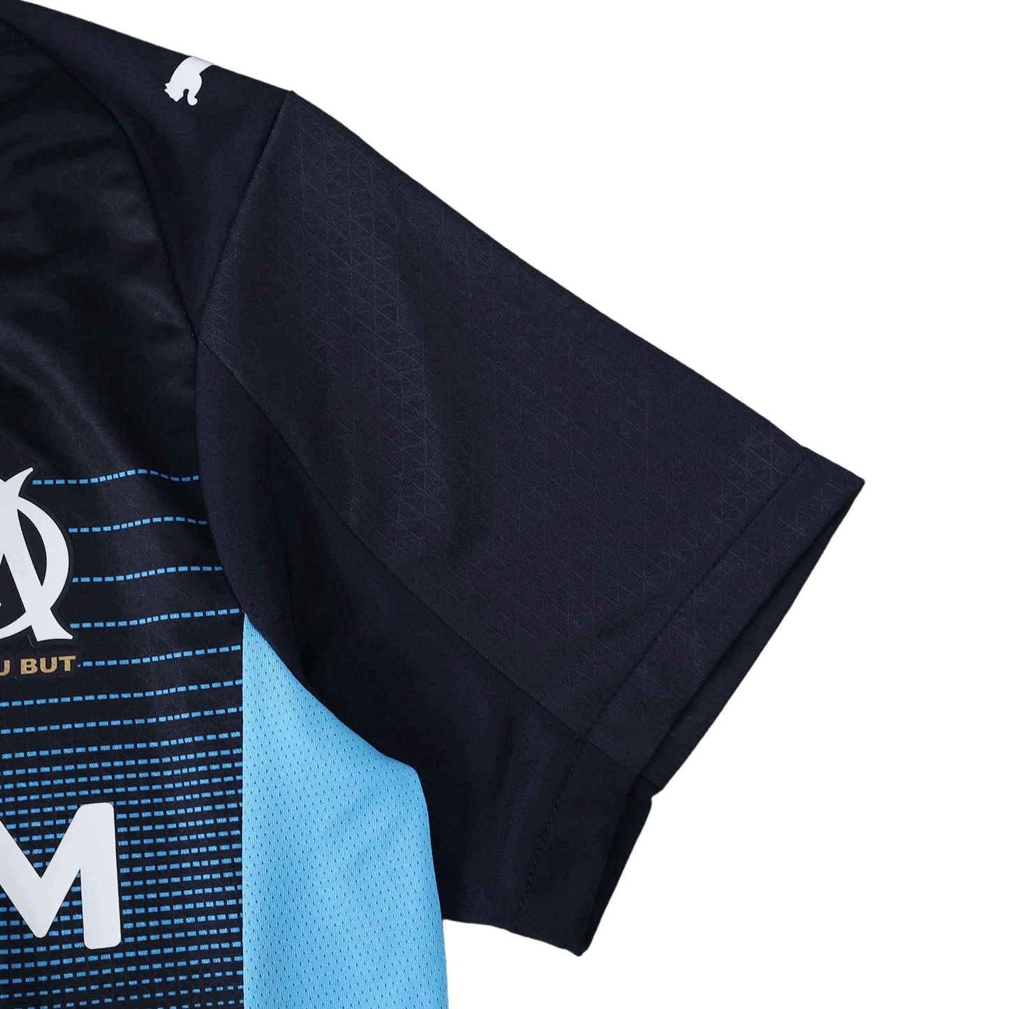 Olympique de Marseille 2025-2026 away