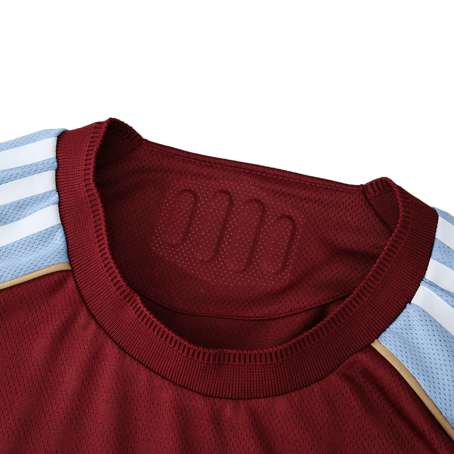 Aston Villa 2025-2026 Home