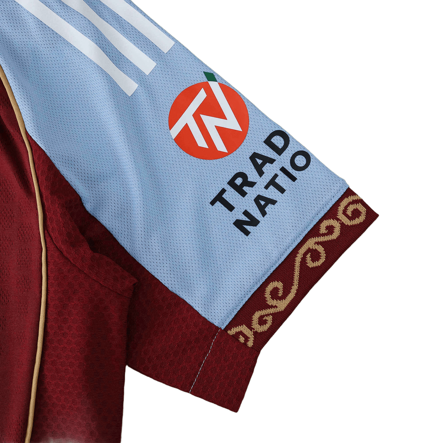 Aston Villa 2025-2026 Home