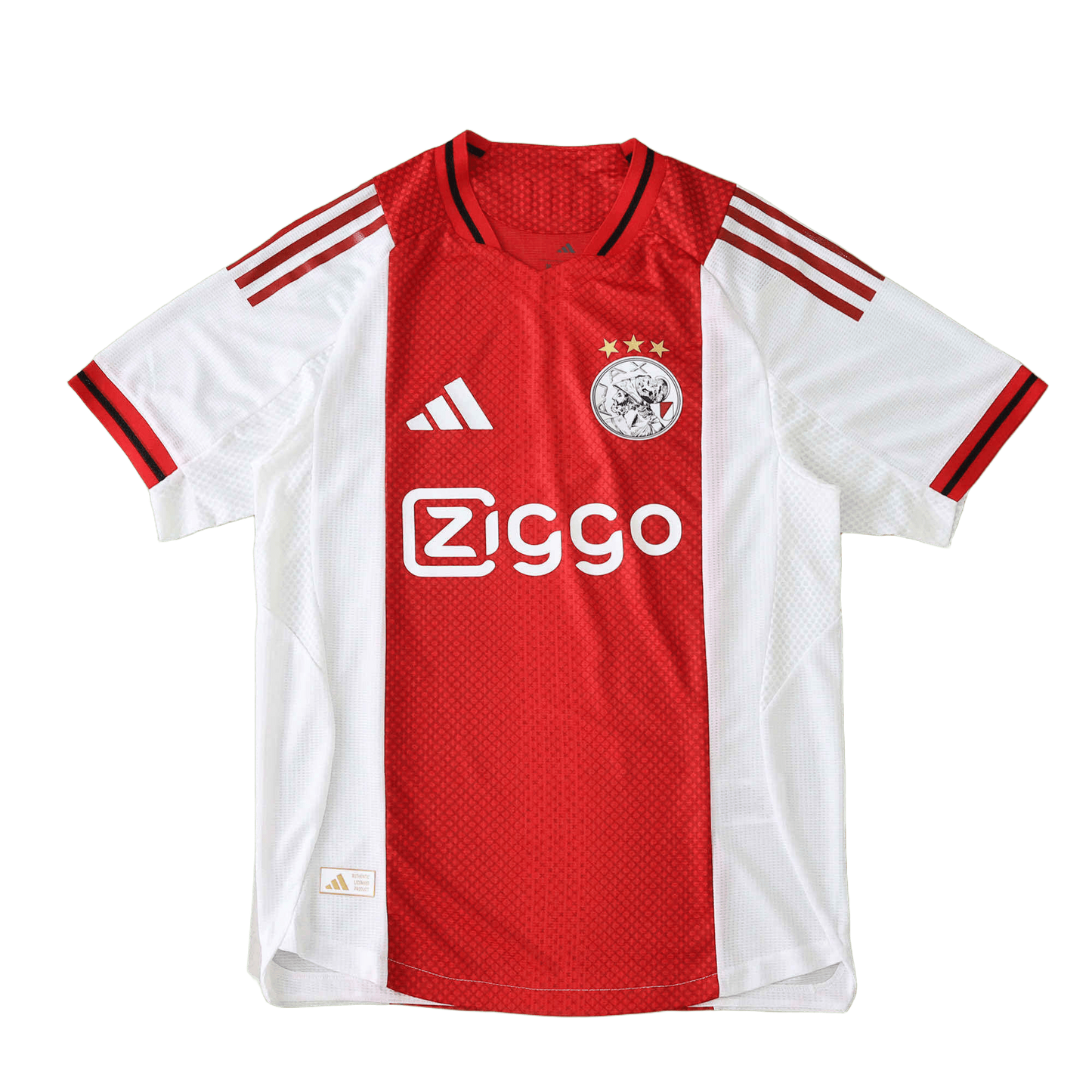 Ajax 2025-2026 Home