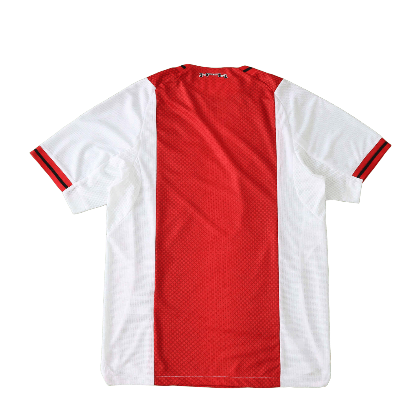 Ajax 2025-2026 Home