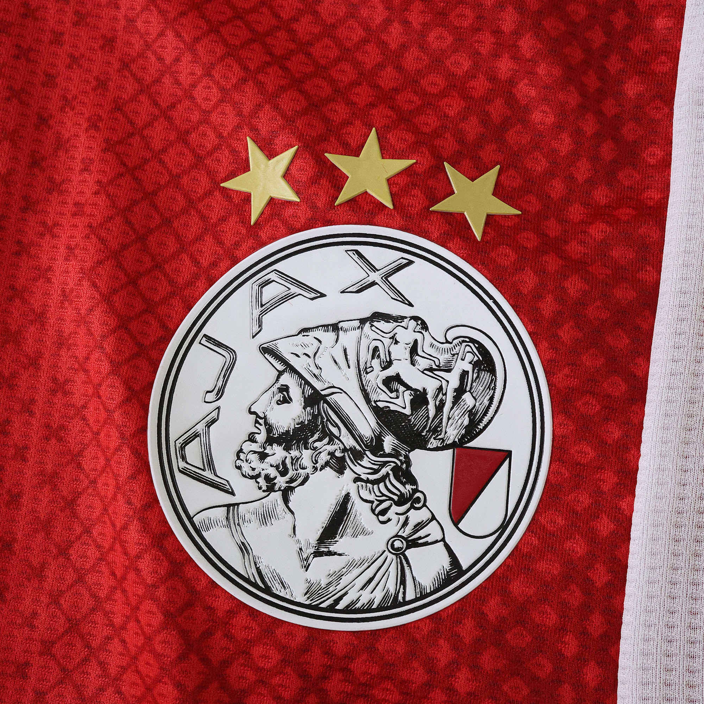 Ajax 2025-2026 Home