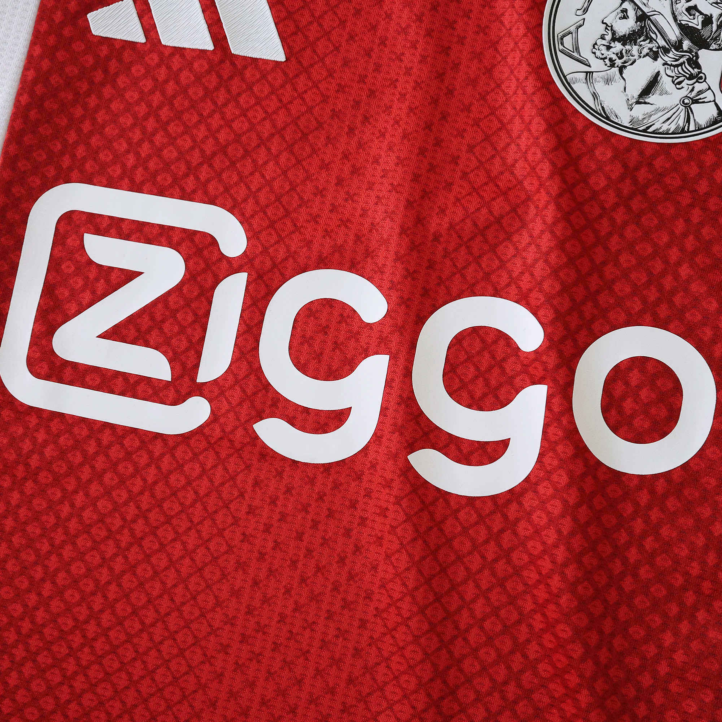 Ajax 2025-2026 Home
