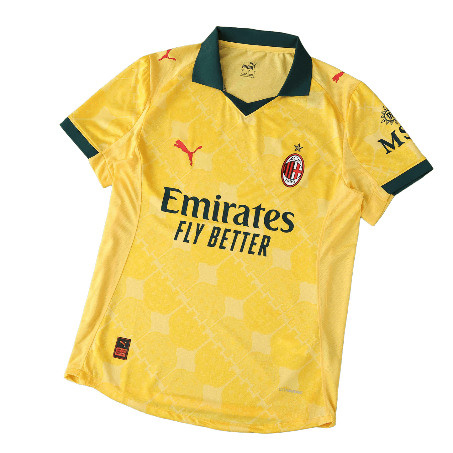 AC Milan 2025-2026 away