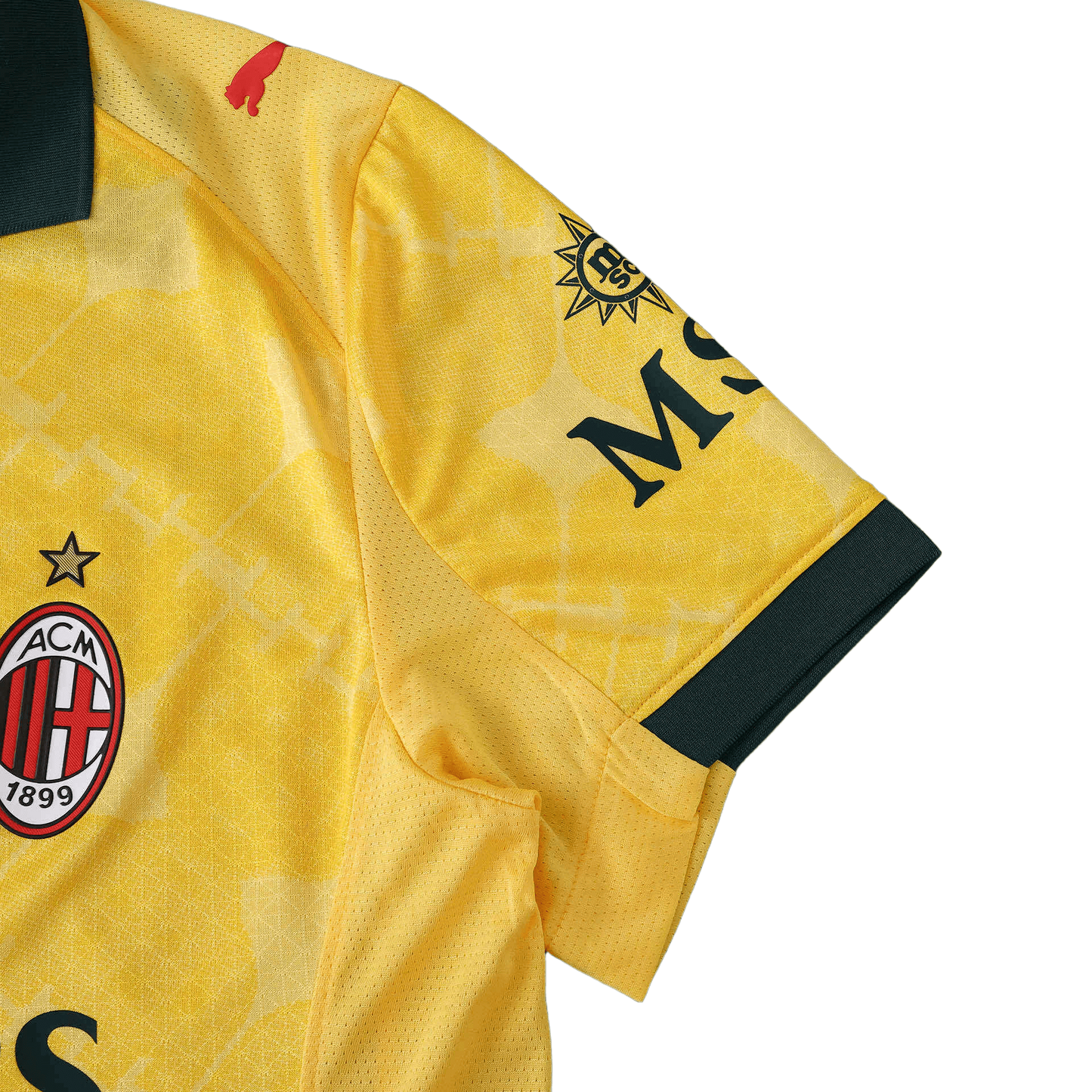 AC Milan 2025-2026 away