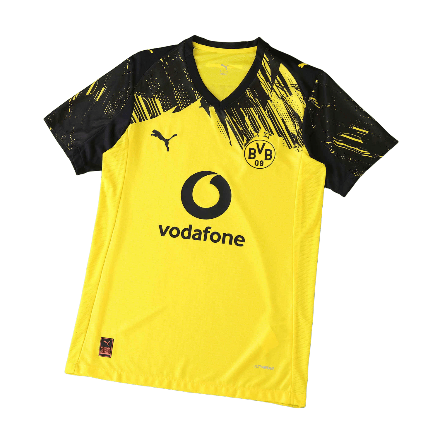 Borussia Dortmund 2025-2026 Home