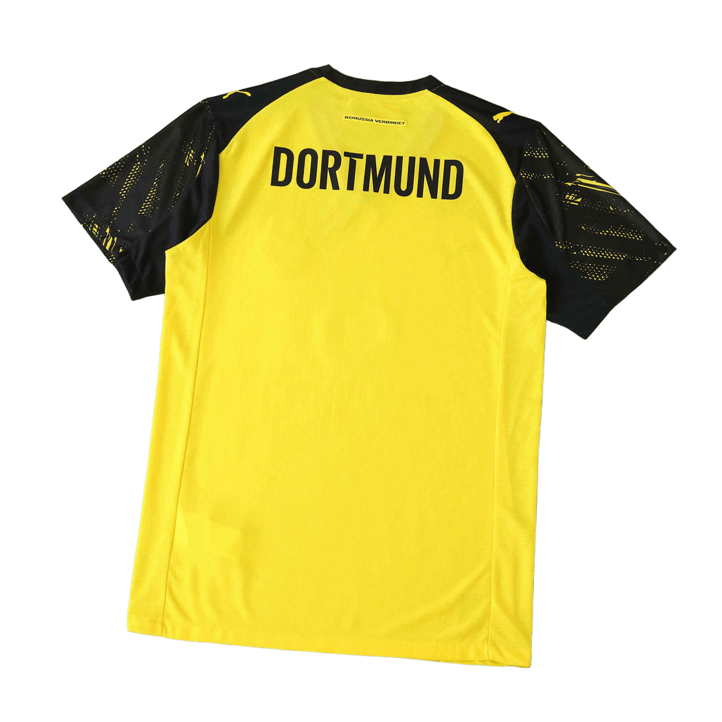 Borussia Dortmund 2025-2026 Home