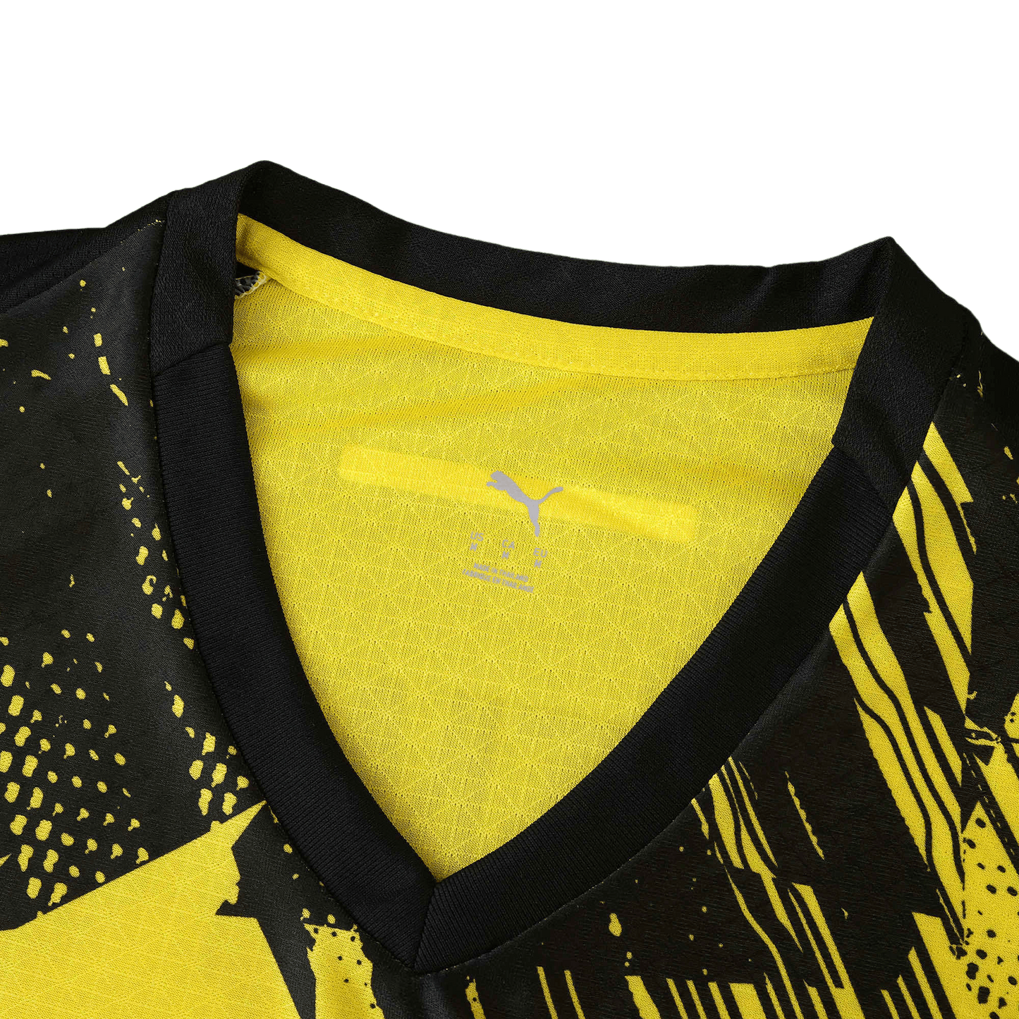 Borussia Dortmund 2025-2026 Home
